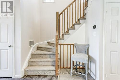 73 Burton Howard Drive, Aurora, ON - Indoor Photo Showing Other Room