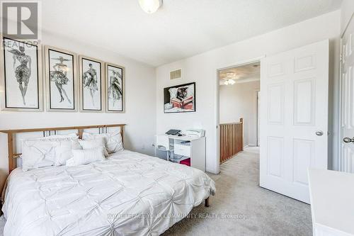 73 Burton Howard Drive, Aurora, ON - Indoor Photo Showing Bedroom