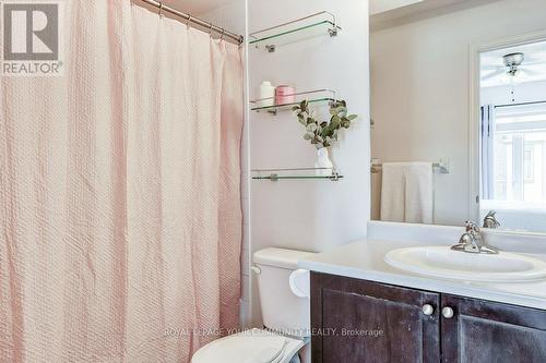 73 Burton Howard Drive, Aurora, ON - Indoor Photo Showing Bathroom