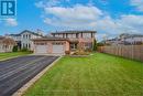 1 Dunsford Court, Kawartha Lakes (Lindsay), ON  - Outdoor With Facade 