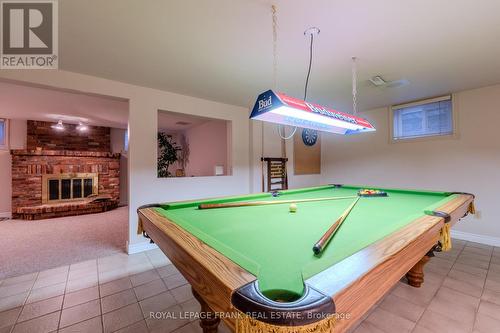 1 Dunsford Court, Kawartha Lakes (Lindsay), ON - Indoor Photo Showing Other Room