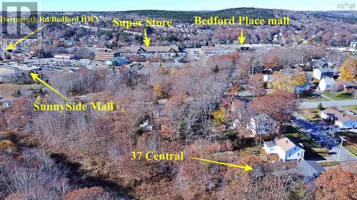 37 Central Street, Bedford, NS 