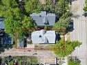 1528 Lorne Avenue, Brandon, MB  - Outdoor 