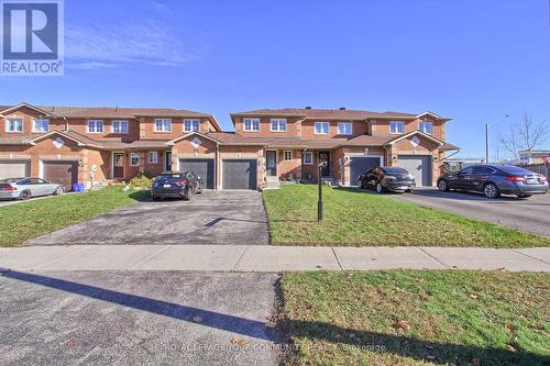 33 Goodwin Drive, Barrie, ON - Outdoor With Facade