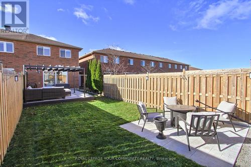 33 Goodwin Drive, Barrie, ON - Outdoor With Deck Patio Veranda With Exterior