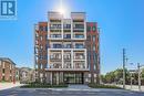 308 - 125 Canon Jackson Drive, Toronto, ON 