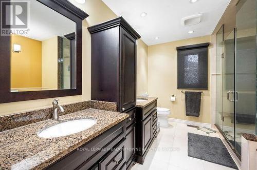 13 Mckee Drive, Caledon, ON - Indoor Photo Showing Bathroom