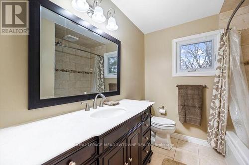 13 Mckee Drive, Caledon, ON - Indoor Photo Showing Bathroom