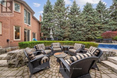 13 Mckee Drive, Caledon, ON - Outdoor With Deck Patio Veranda