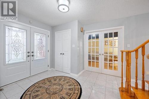 13 Mckee Drive, Caledon, ON - Indoor Photo Showing Other Room