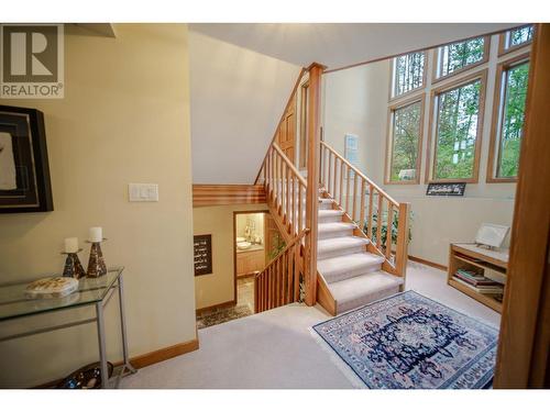 3023 Westside Road, Moyie, BC - Indoor Photo Showing Other Room