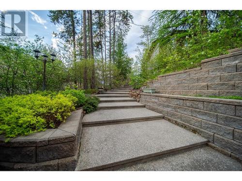 3023 Westside Road, Moyie, BC - Outdoor