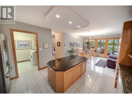 3023 Westside Road, Moyie, BC - Indoor