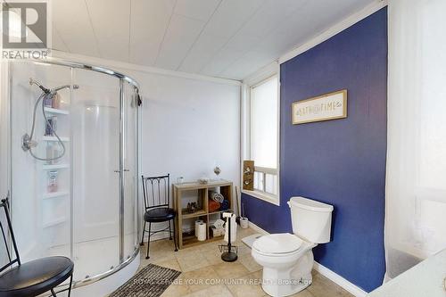 14 Distillery Street E, Kawartha Lakes, ON - Indoor Photo Showing Bathroom