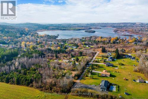 14 Distillery Street E, Kawartha Lakes, ON - Outdoor With View