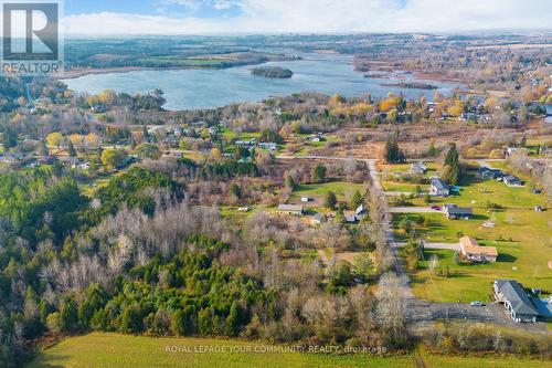 14 Distillery Street E, Kawartha Lakes, ON - Outdoor With View