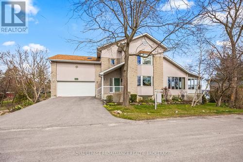 130 Factory Lane, Loyalist (Bath), ON - Outdoor With Facade