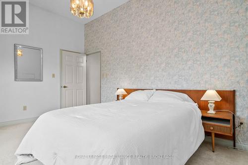 130 Factory Lane, Loyalist (Bath), ON - Indoor Photo Showing Bedroom