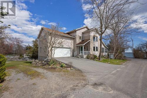 130 Factory Lane, Loyalist (Bath), ON - Outdoor