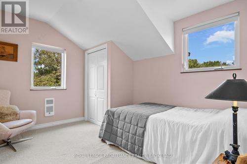 130 Factory Lane, Loyalist (Bath), ON - Indoor Photo Showing Bedroom