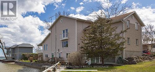 130 Factory Lane, Loyalist (Bath), ON - Outdoor