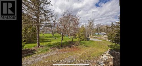 130 Factory Lane, Loyalist (Bath), ON - Outdoor With View