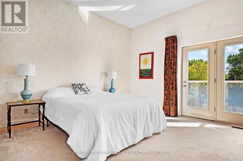 130 Factory Lane, Loyalist (Bath), ON - Indoor Photo Showing Bedroom