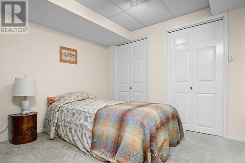 130 Factory Lane, Loyalist (Bath), ON - Indoor Photo Showing Bedroom