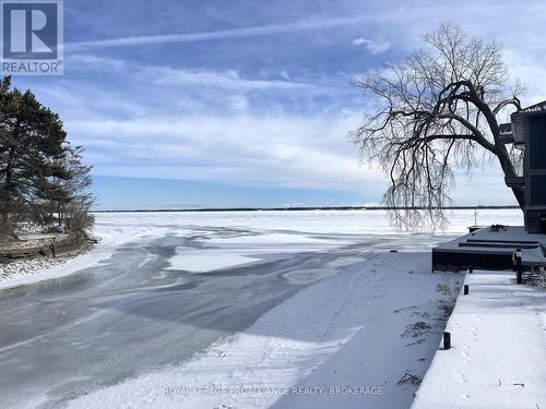 130 Factory Lane, Loyalist (Bath), ON - Outdoor With View