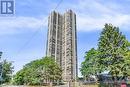 3402 - 2045 Lake Shore Boulevard W, Toronto, ON  - Outdoor With Facade 