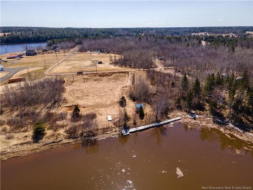 Lot 16-18 Aleesha Crt, Bass River, NB 