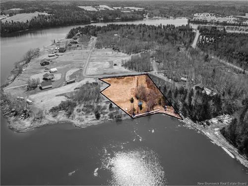 Lot 16-18 Aleesha Crt, Bass River, NB 