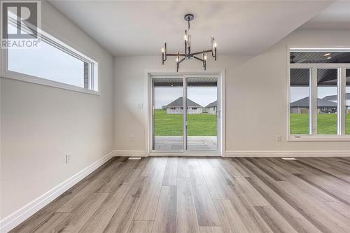 3927 Arie Court, Plympton-Wyoming, ON - Indoor Photo Showing Other Room