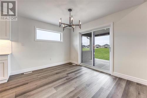 3927 Arie Court, Plympton-Wyoming, ON - Indoor Photo Showing Other Room