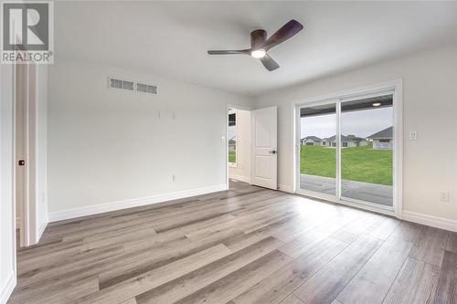 3927 Arie Court, Plympton-Wyoming, ON - Indoor Photo Showing Other Room