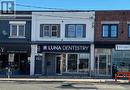 2Nd Fl - 539A Mount Pleasant Road, Toronto, ON 