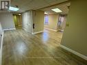 2Nd Fl - 539A Mount Pleasant Road, Toronto, ON 