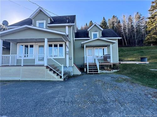 5642 Centrale St, Lac Baker, NB 