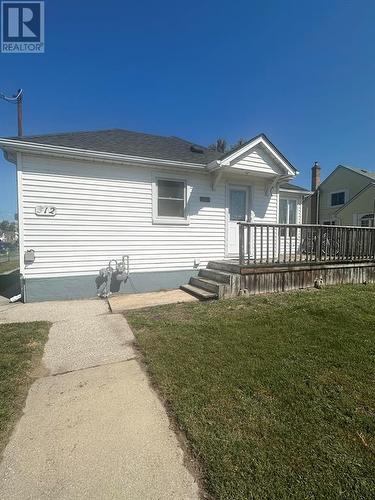 312 Exmouth Street Unit# 1, Sarnia, ON - Outdoor