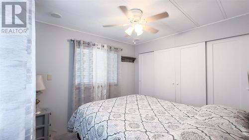 9910 Northville Crescent Unit# A-52, Lambton Shores, ON - Indoor Photo Showing Bedroom