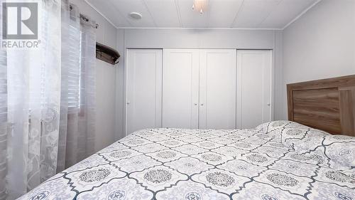 9910 Northville Crescent Unit# A-52, Lambton Shores, ON - Indoor Photo Showing Bedroom