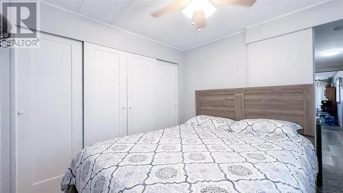 9910 Northville Crescent Unit# A-52, Lambton Shores, ON - Indoor Photo Showing Bedroom