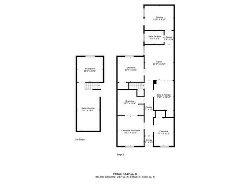 Plan (croquis) - 3702  - 3706 Rue Adam, Montréal (Mercier/Hochelaga-Maisonneuve), QC - Other