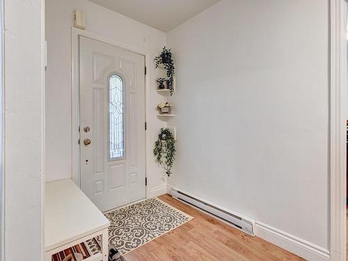 Hall - 416  - 418 Rue Leblanc E., Longueuil (Le Vieux-Longueuil), QC - Indoor Photo Showing Other Room