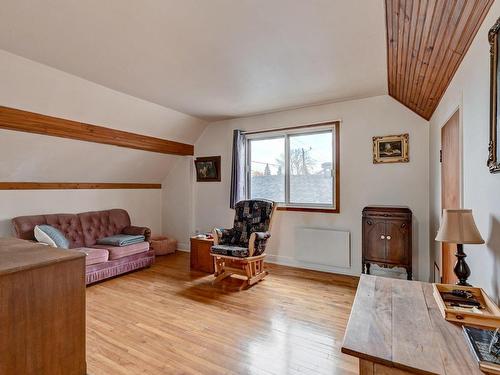 Living room - 416  - 418 Rue Leblanc E., Longueuil (Le Vieux-Longueuil), QC - Indoor