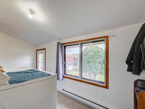 Interior - 416  - 418 Rue Leblanc E., Longueuil (Le Vieux-Longueuil), QC - Indoor Photo Showing Bedroom