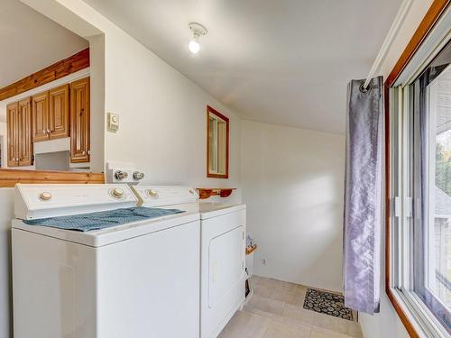 Interior - 416  - 418 Rue Leblanc E., Longueuil (Le Vieux-Longueuil), QC - Indoor Photo Showing Laundry Room