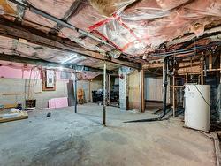 Basement - 