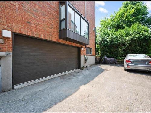 Garage - 11310 Rue Meunier, Montréal (Ahuntsic-Cartierville), QC - Outdoor With Exterior