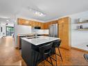 Overall view - 11310 Rue Meunier, Montréal (Ahuntsic-Cartierville), QC  - Indoor Photo Showing Kitchen With Double Sink 